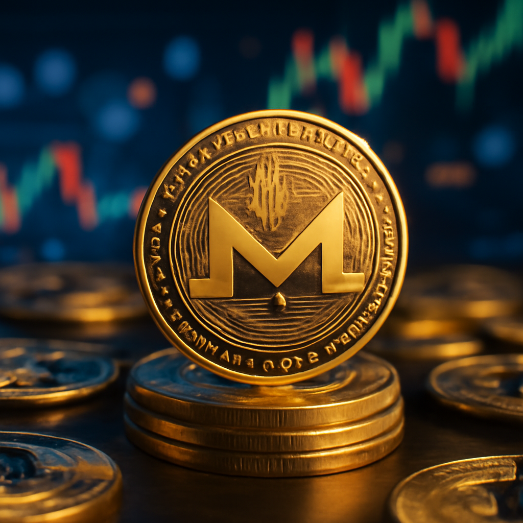 סקירה: מה זה Monero?